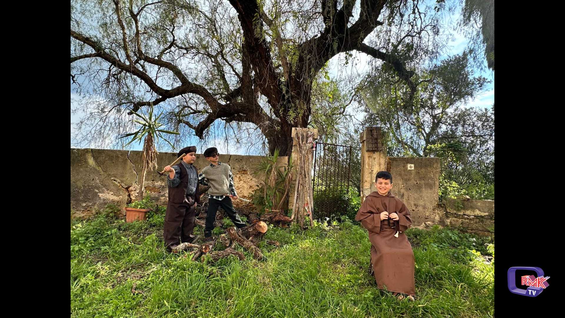 Primo posto a Concorso Nazionale su San Francesco per l'I.C. 